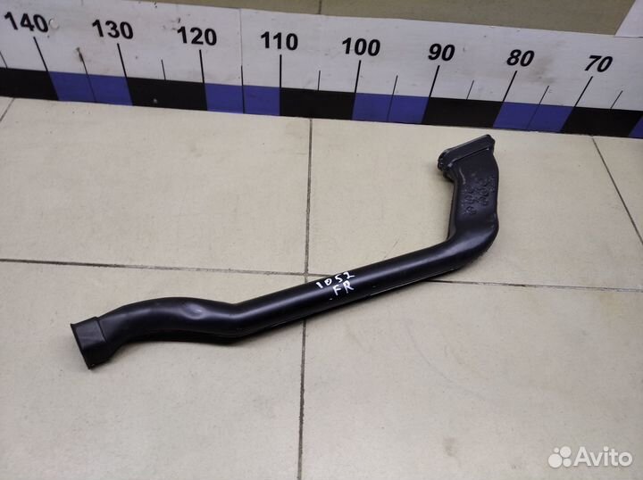 Воздуховод Land Cruiser (100) 1998-2007