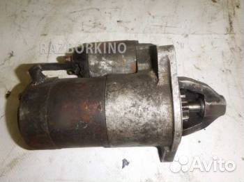 Стартер Мазда 626 4 GE