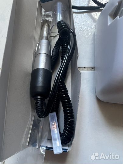 Аппарат для маникюра strong 210/120 без педали