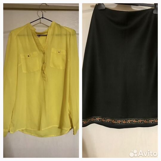 Продаю платья. 46 размер