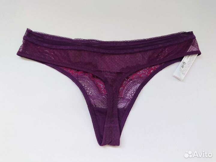 Трусы Triumph Beauty -Full Darling String 42