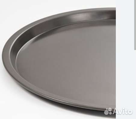 Форма для пиццы Хеммабак Икеа