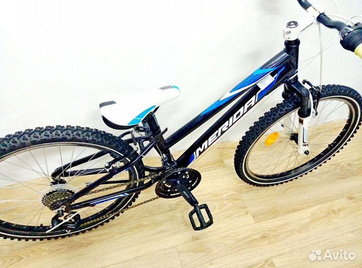 Merida Dakar 624 для девочек
