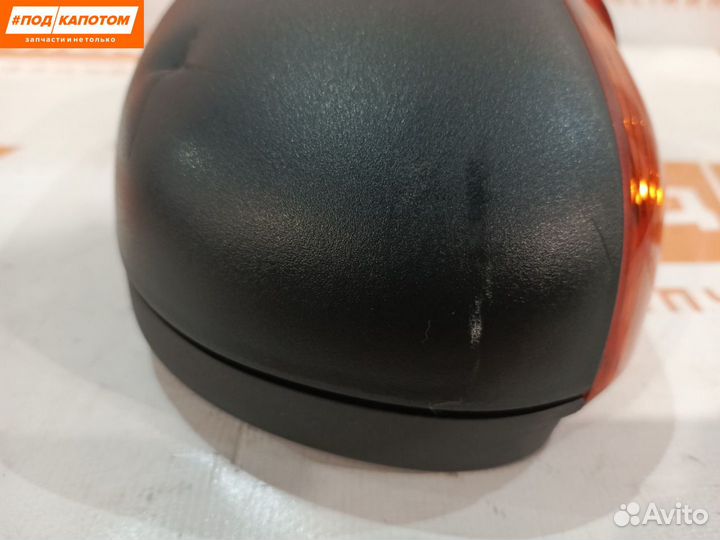 Зеркало наружное Chevrolet TrailBlazer 2003