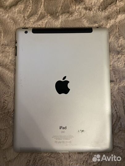 iPad 3 64gb