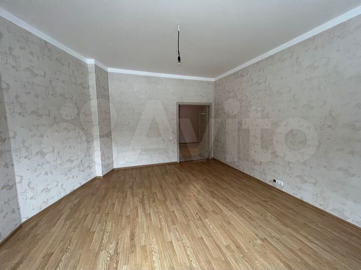 3-к. квартира, 94,6 м², 1/9 эт.