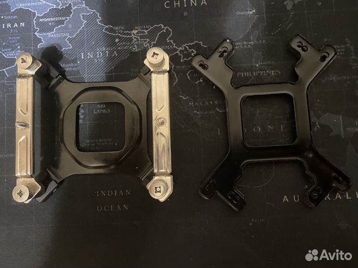 Deepcool AK620 LGA 1700