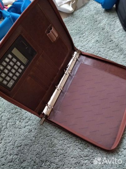 Папка для документов