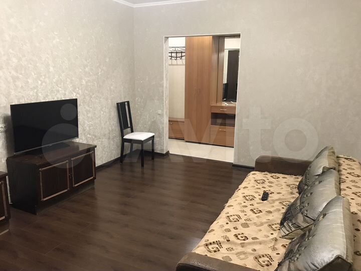 3-к. квартира, 68 м², 4/9 эт.