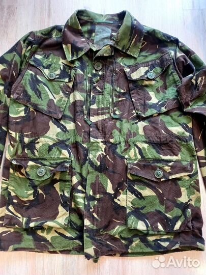 Куртка камуфляж 56 58 размер