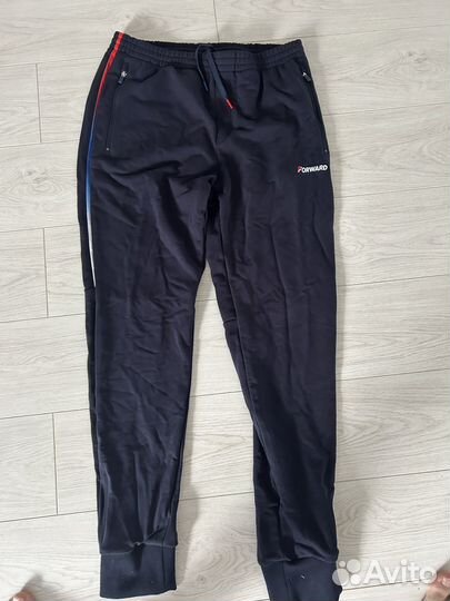 Спортивные штаны forward