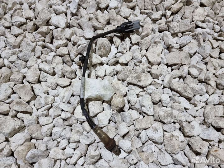 Лямбда зонд верхний Гетц Getz