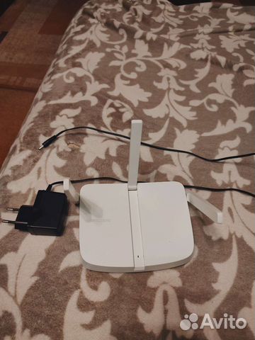 Wifi роутер mercusys