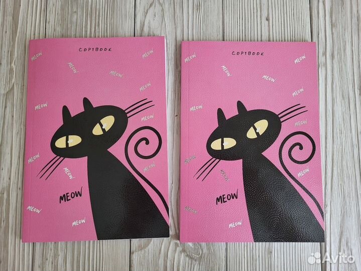 Тетрадь в клетку 48 л