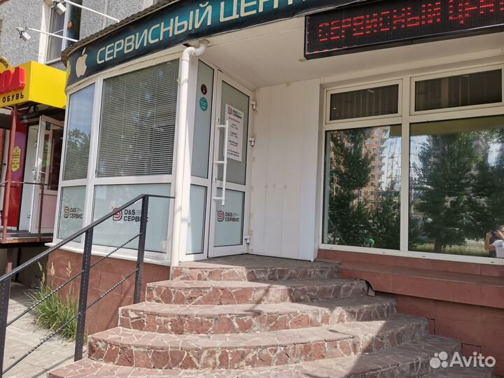 Ремонт телефонов Xiaomi, Honor, iPhone, Samsung