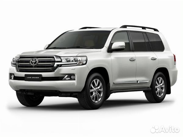 Сайлентблок переднего линка стабилизатора toyota land cruiser 200 07