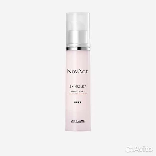 NovAge от Орифлэйм