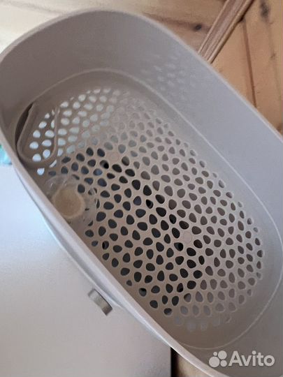 Электрический стерилизатор Philips Avent