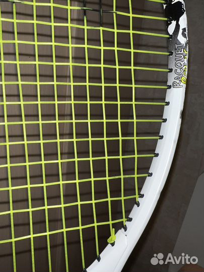 Ракетка для большого тенниса head