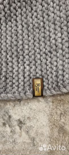 Шапка женская