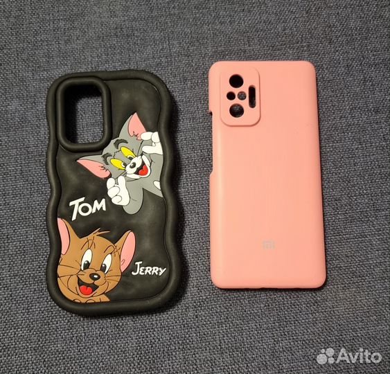 Xiaomi Redmi Note 10 Pro, 8/256 ГБ