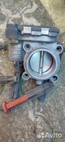 Запчасти mercedes вито