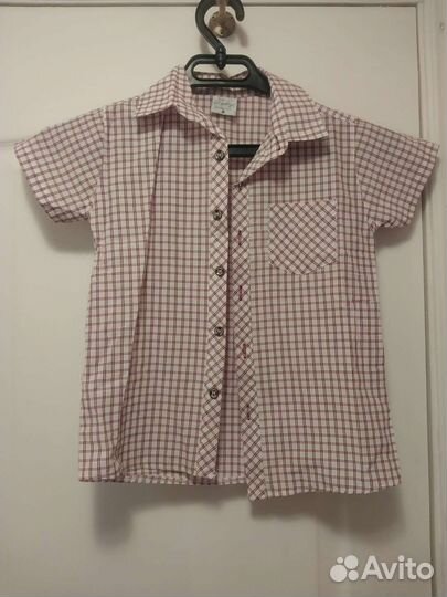 Костюм для мальчика