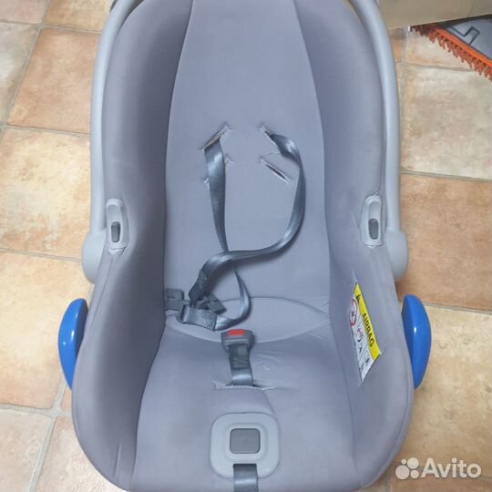 Автолюлька