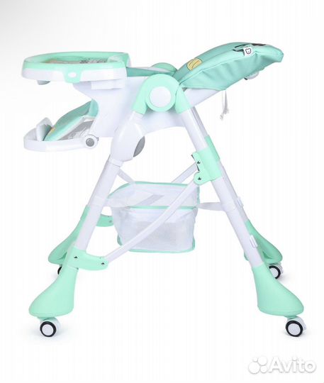 Стульчик для кормления трансформер