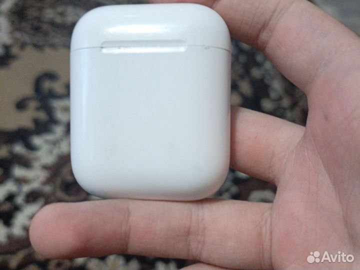 Airpods 1