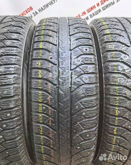 Bridgestone Ice Cruiser 7000 225/65 R17 106T