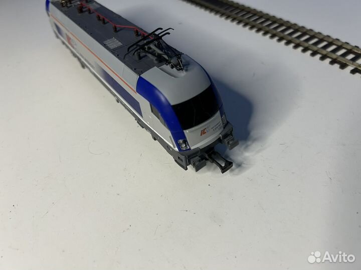 Набор piko 97931 Пассажирский состав