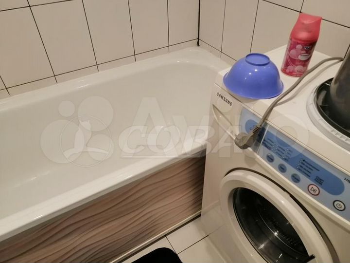 1-к. квартира, 30 м², 7/9 эт.