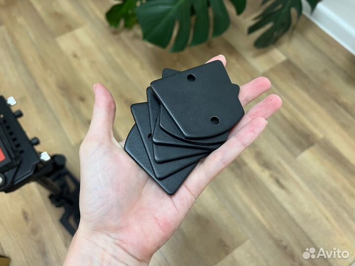 Стабилизатор для камеры механический