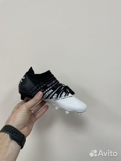 Бутсы детские puma Future
