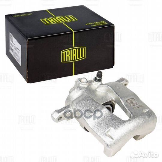 Суппорт торм. для а/м Opel Corsa D 06/Fiat Doblo