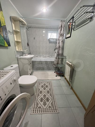 2-к. квартира, 45 м², 1/2 эт.