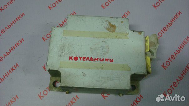 Nissan 28556-1J000 Блок управления Airbag