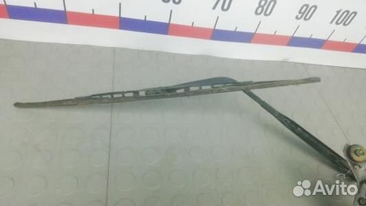 Моторчик стеклоочиcтителя 3-5 toyota land cruiser prado J120 (TNK18GJ01)