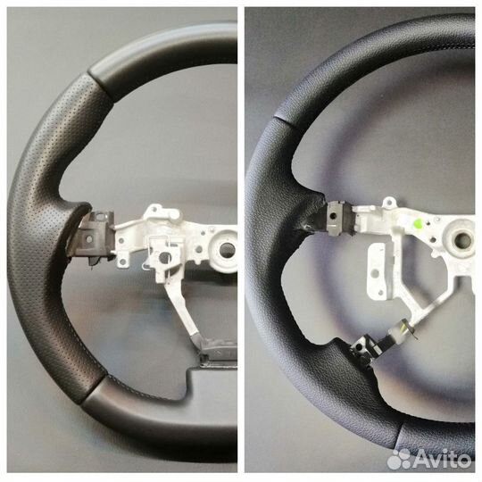 Руль Toyota Camry Highlander Hilux Mark X