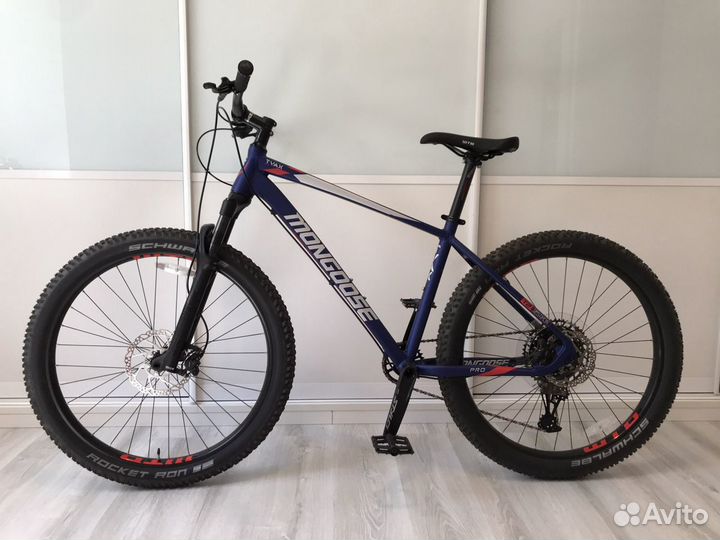 Mongoose tyax best sale 29 pro 2019