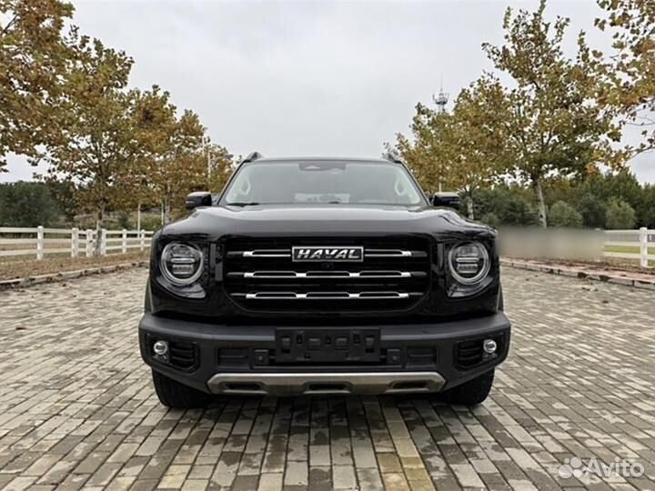 HAVAL DaGou (Big Dog) 2.0 AMT, 2021, 23 445 км