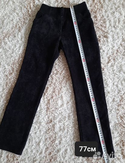 Брюки на 6лет