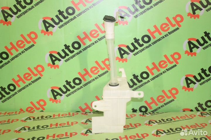 Бачок омывателя toyota ipsum ACM21W