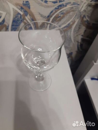 Набор фужеров