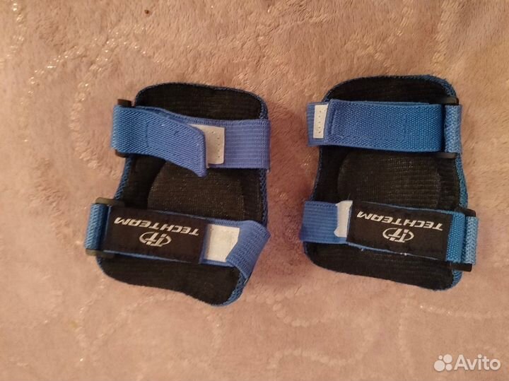 Защита на колени