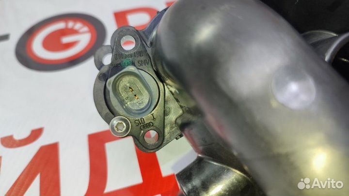 Помпа Volkswagen Passat 3C5 CDA 20.05.2010