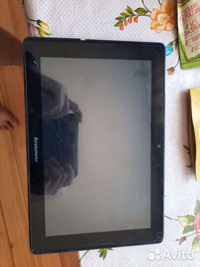 Планшеты бу