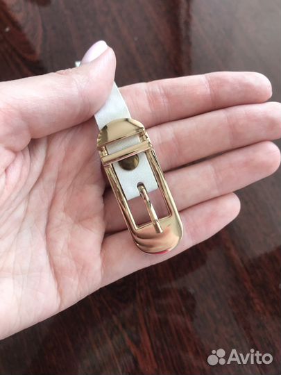 Ремешок на талию