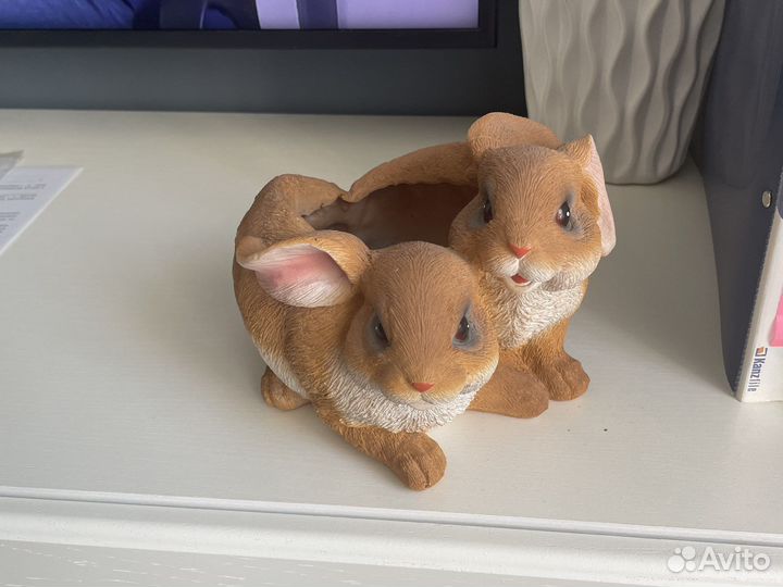 Горшок для цветов